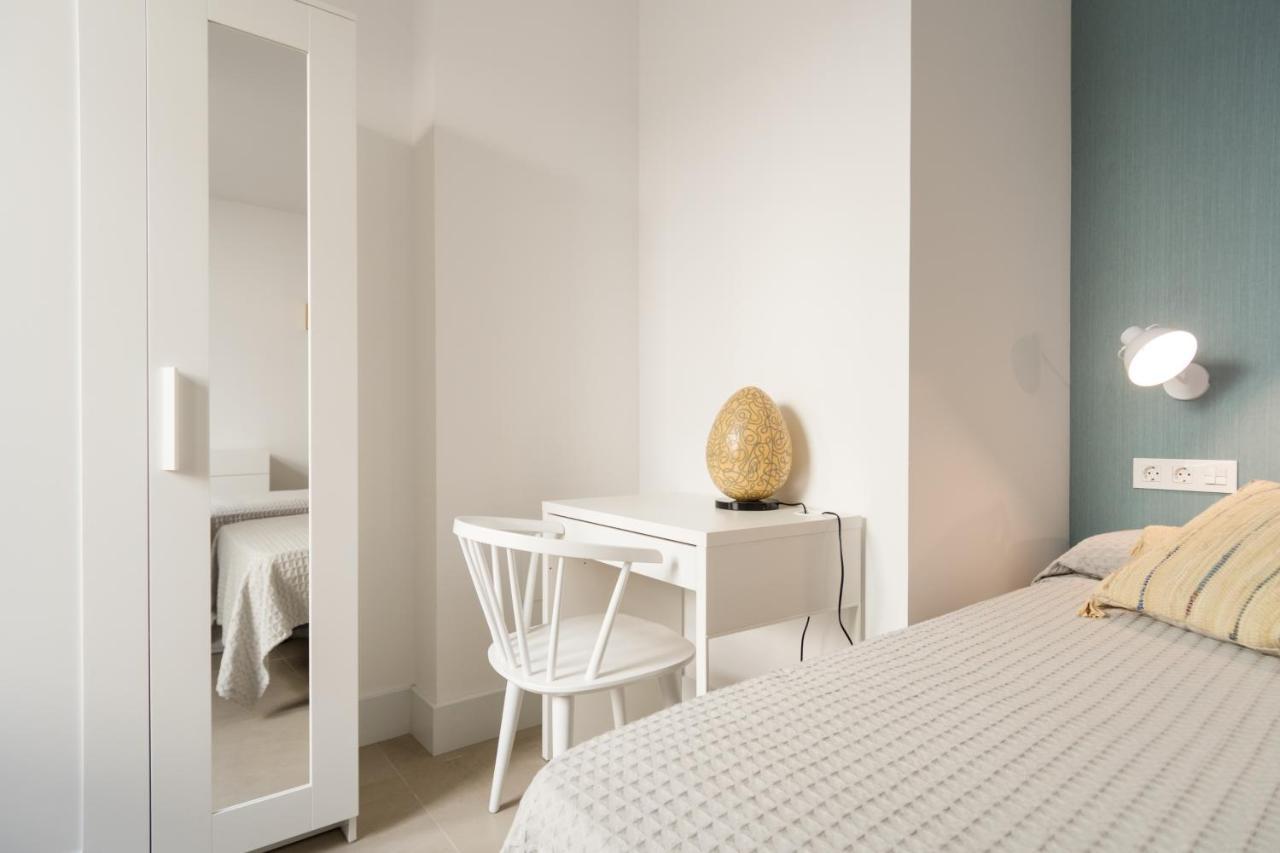 Atico Gades De La Catedral Apartment Cadiz Exterior photo