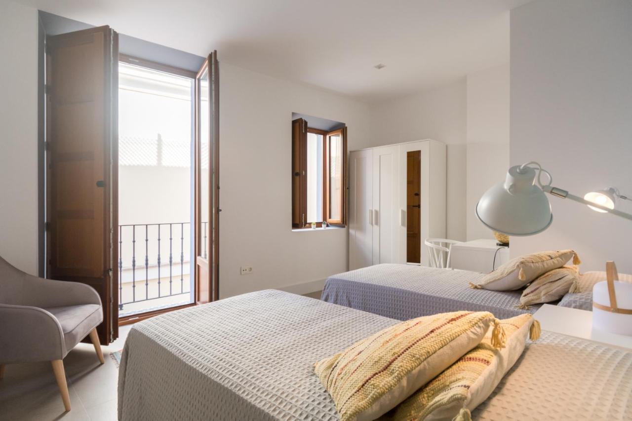 Atico Gades De La Catedral Apartment Cadiz Exterior photo