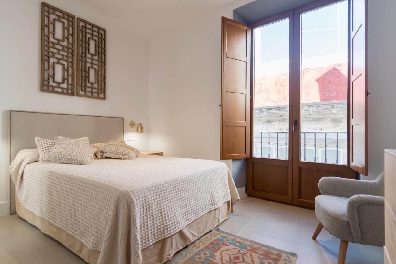Atico Gades De La Catedral Apartment Cadiz Exterior photo