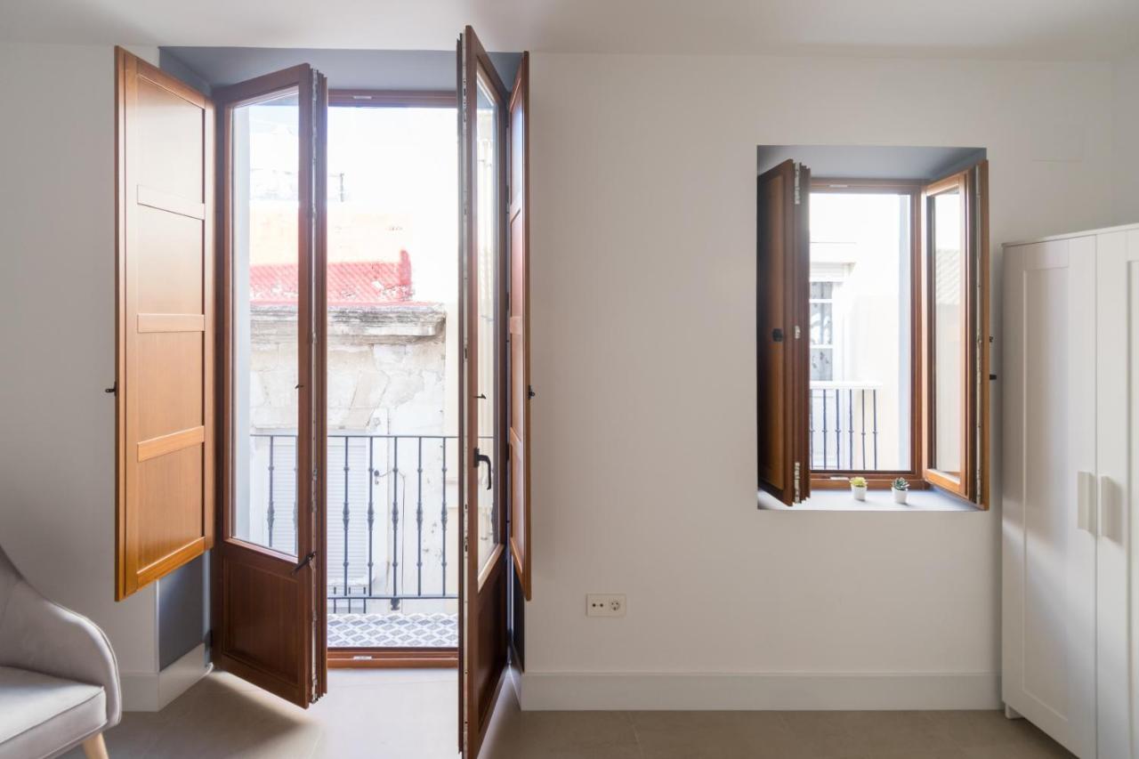 Atico Gades De La Catedral Apartment Cadiz Exterior photo