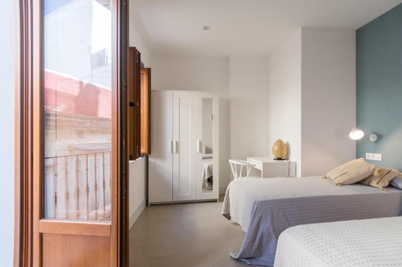 Atico Gades De La Catedral Apartment Cadiz Exterior photo