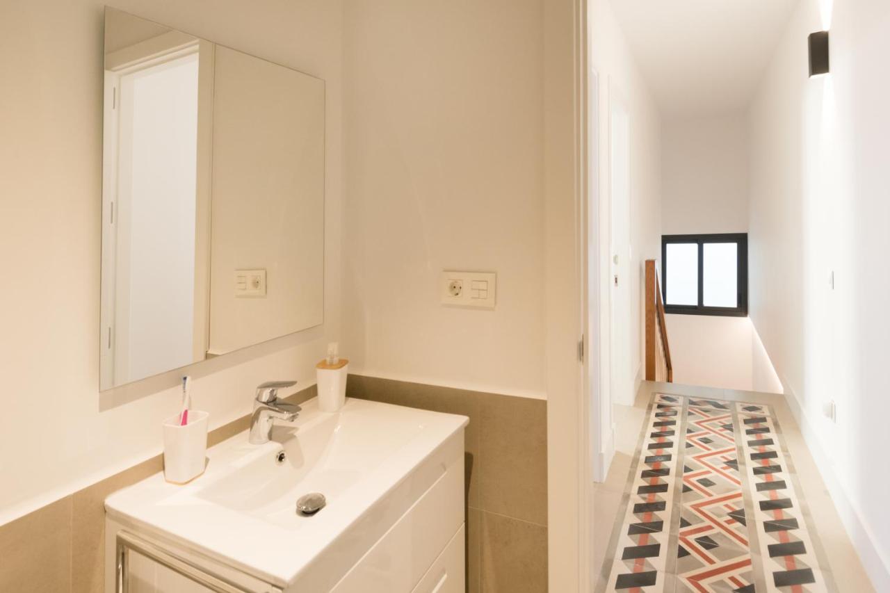 Atico Gades De La Catedral Apartment Cadiz Exterior photo